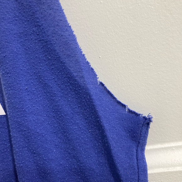 PINK Victoria’s Secret muscle tank - Picture 2 of 6